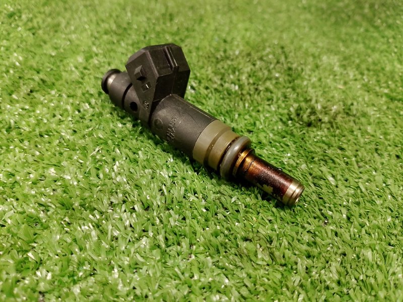 Форсунка топливная, 550 рублей, Фроловское