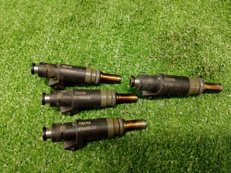 Форсунка топливная, 2200 рублей, Фроловское