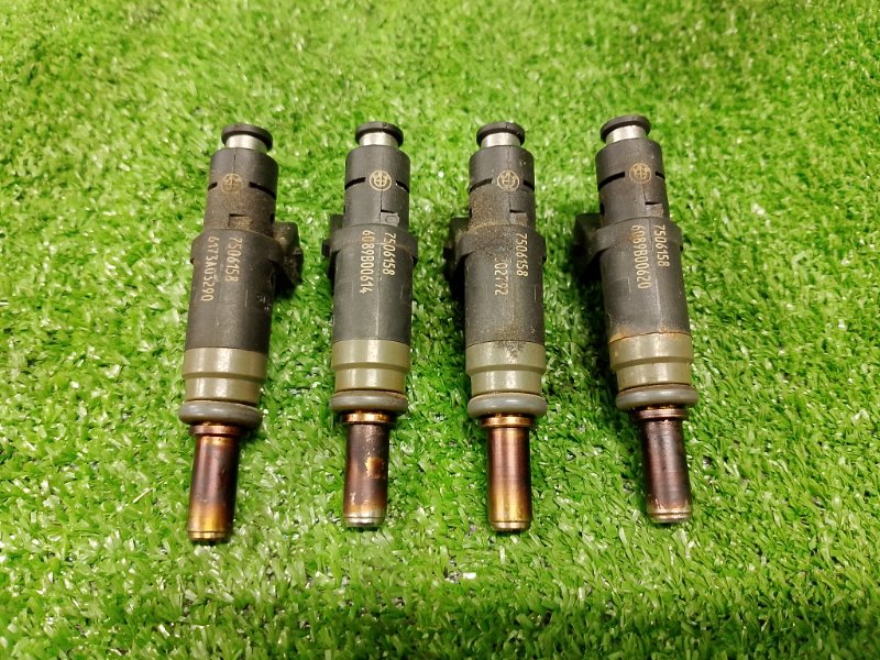 Форсунка топливная, 2200 рублей, Фроловское