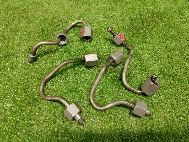 Трубка топливная, 1700 рублей, Фроловское