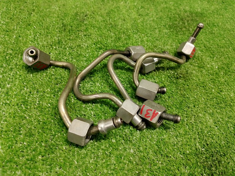 Трубка топливная, 1700 рублей, Фроловское