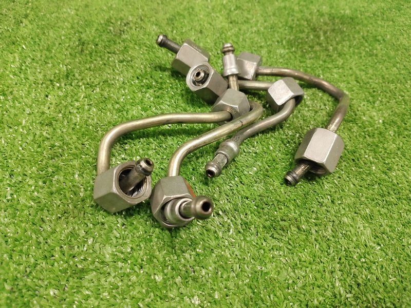 Трубка топливная, 1700 рублей, Фроловское