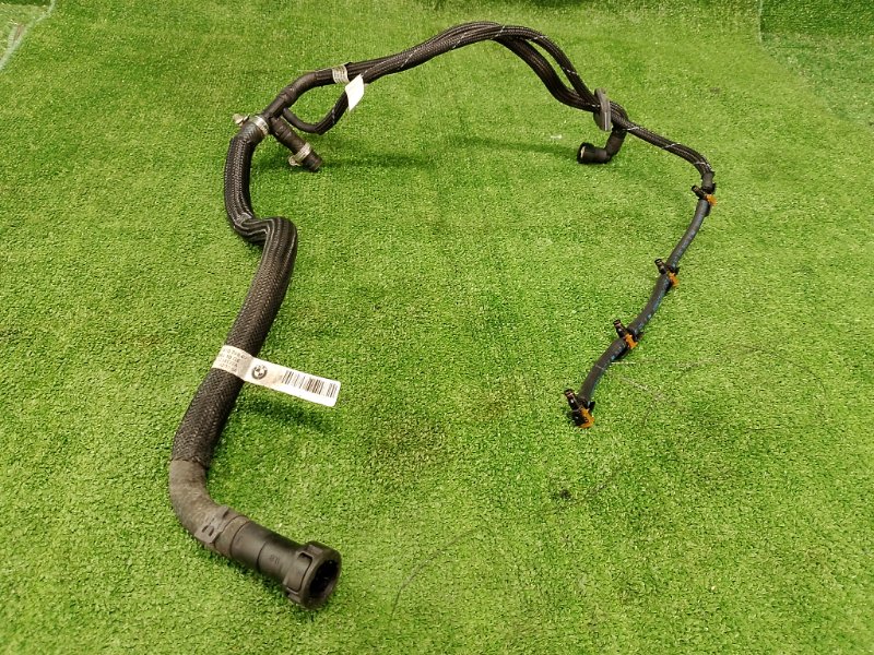 Трубка топливная, 3900 рублей, Фроловское