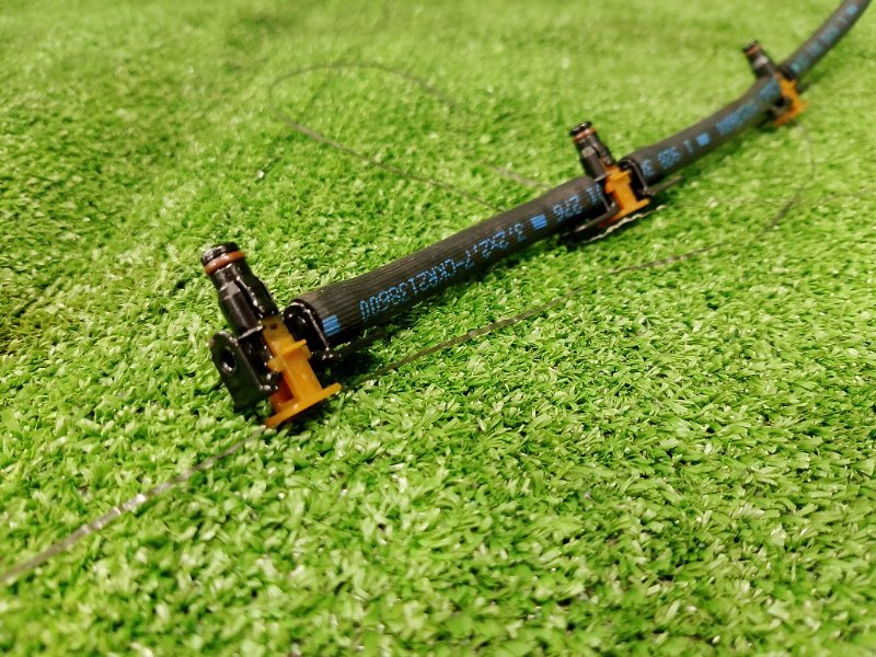 Трубка топливная, 3900 рублей, Фроловское