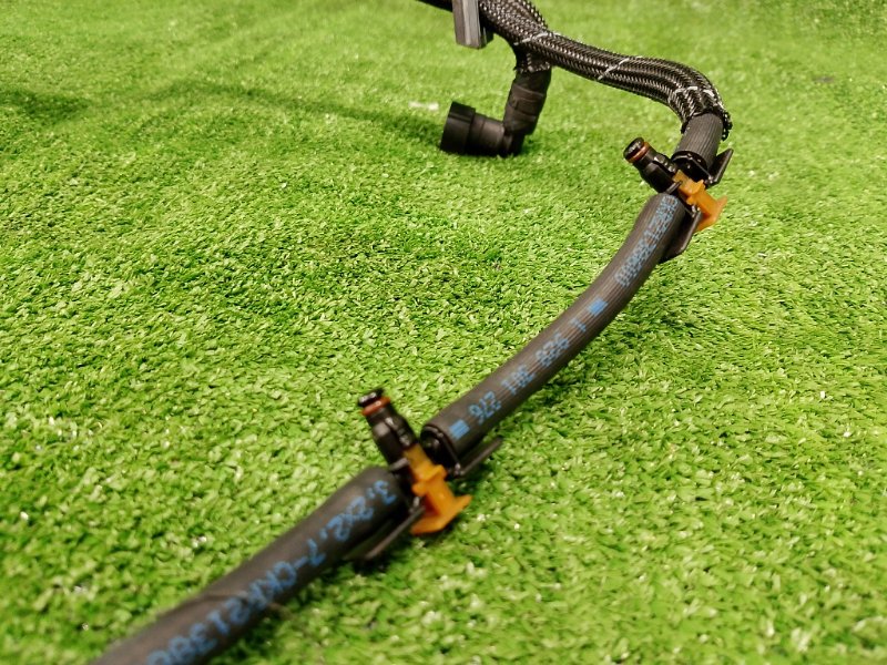 Трубка топливная, 3900 рублей, Фроловское