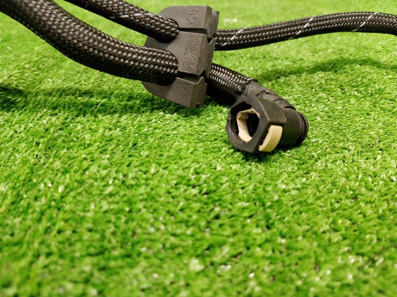 Трубка топливная, 3900 рублей, Фроловское