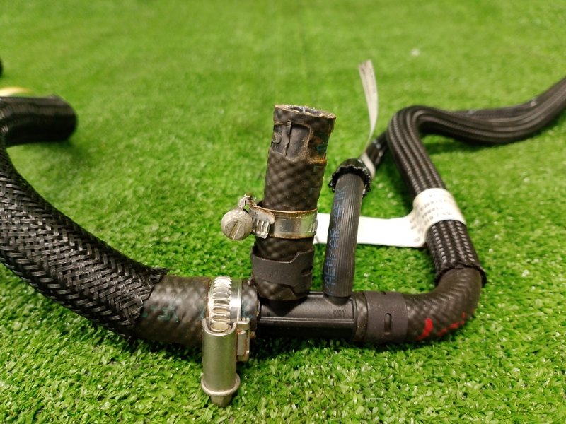 Трубка топливная, 3900 рублей, Фроловское