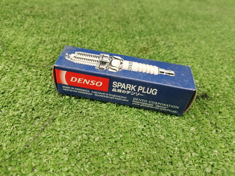 Свеча зажигания, 550 рублей, Фроловское