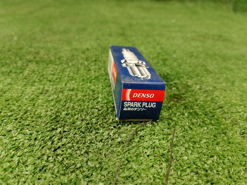 Свеча зажигания, 550 рублей, Фроловское