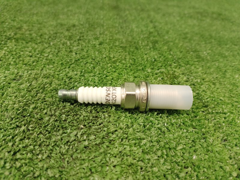 Свеча зажигания, 550 рублей, Фроловское