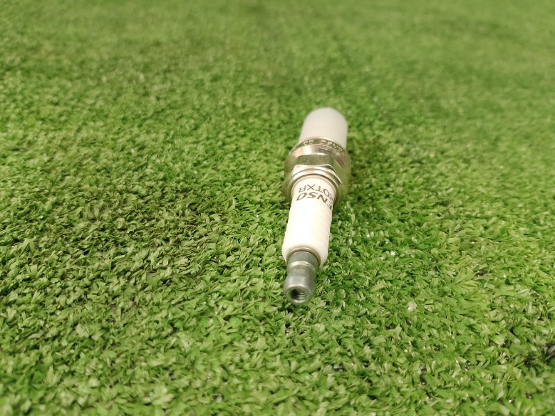 Свеча зажигания, 550 рублей, Фроловское