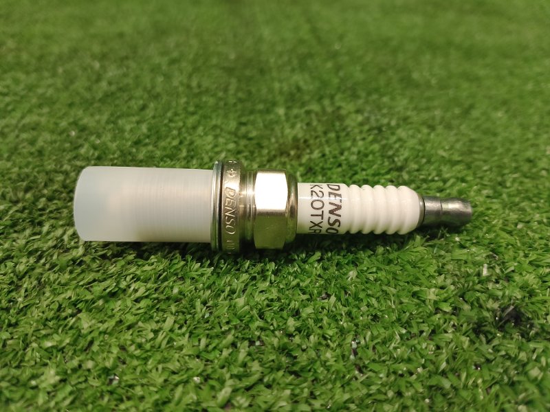 Свеча зажигания, 550 рублей, Фроловское