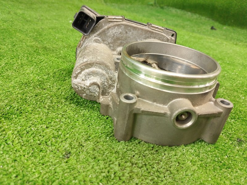 Дроссельная заслонка, 3000 рублей, Фроловское