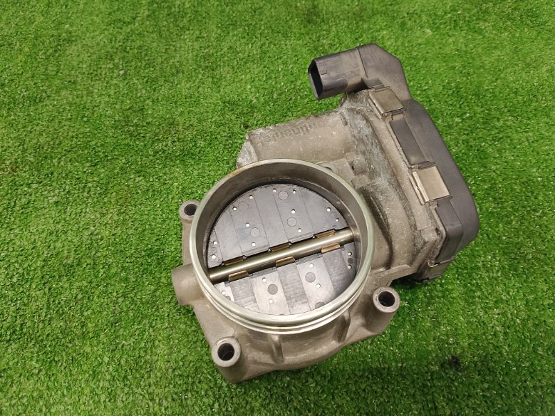 Дроссельная заслонка, 3000 рублей, Фроловское