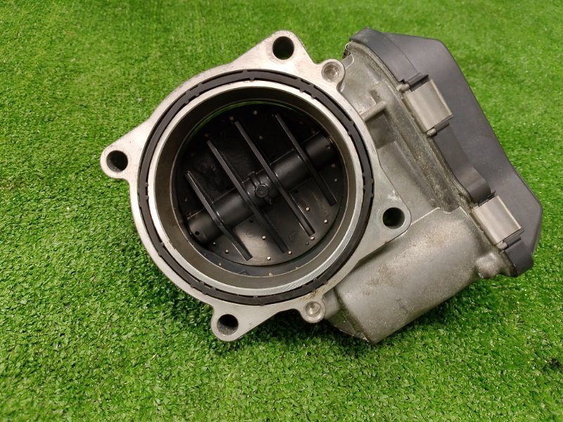 Дроссельная заслонка, 3000 рублей, Фроловское