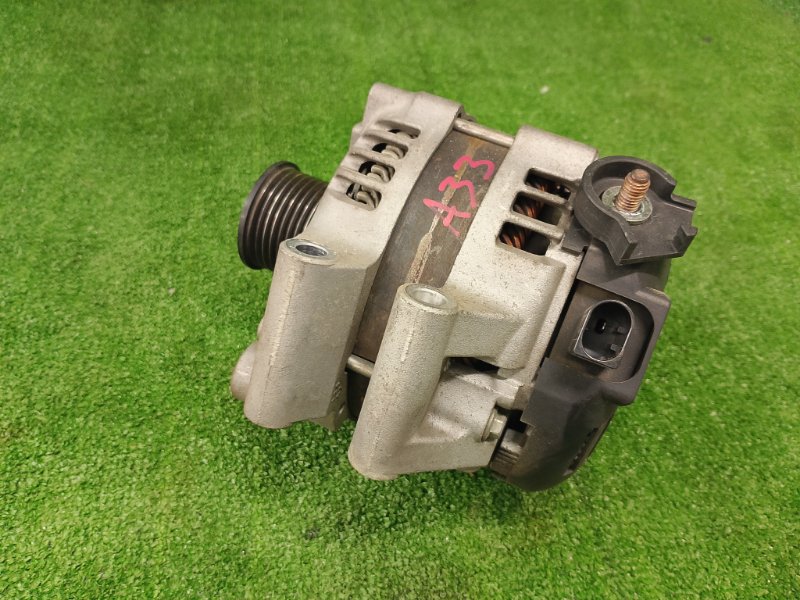 Генератор, 15000 рублей, Фроловское