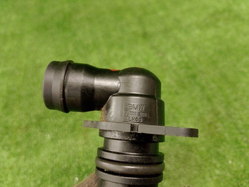 Клапан вентиляции картерных газов, 900 рублей, Фроловское