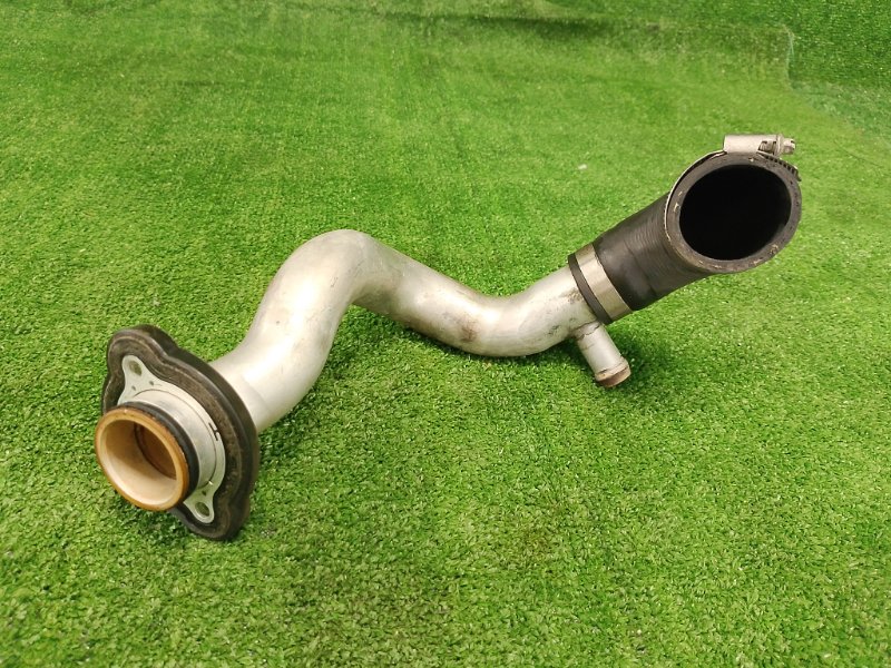 Патрубок системы охлаждения, 1500 рублей, Фроловское