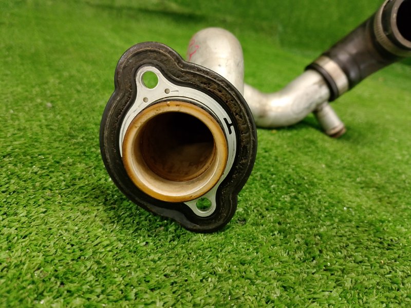 Патрубок системы охлаждения, 1500 рублей, Фроловское