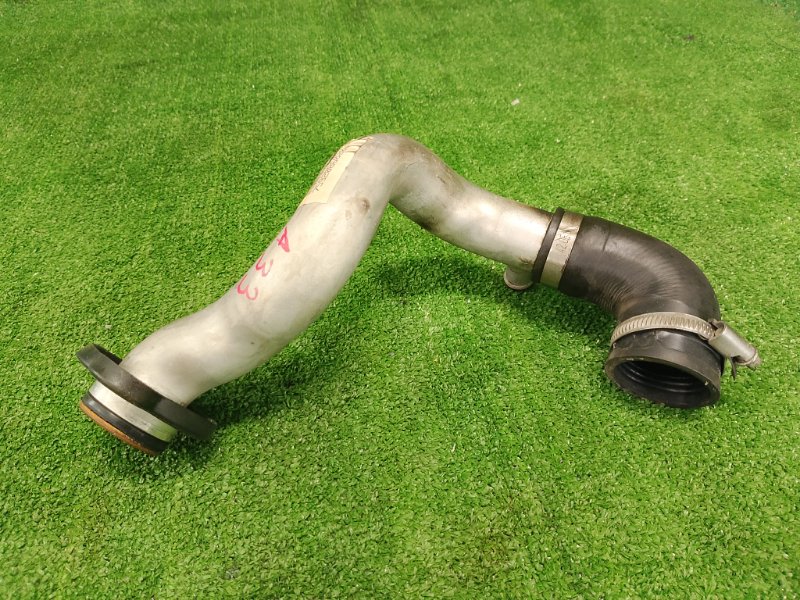 Патрубок системы охлаждения, 1500 рублей, Фроловское