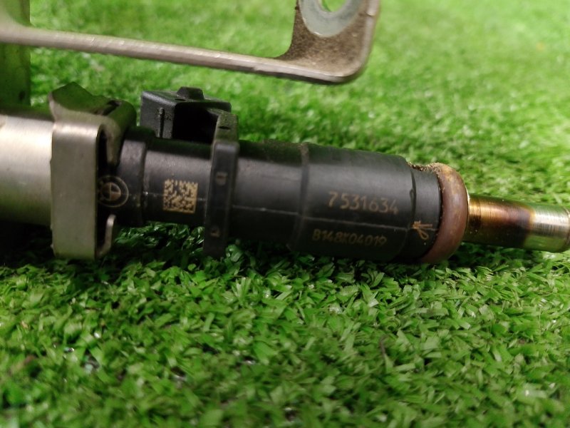 Форсунка топливная, 5500 рублей, Фроловское