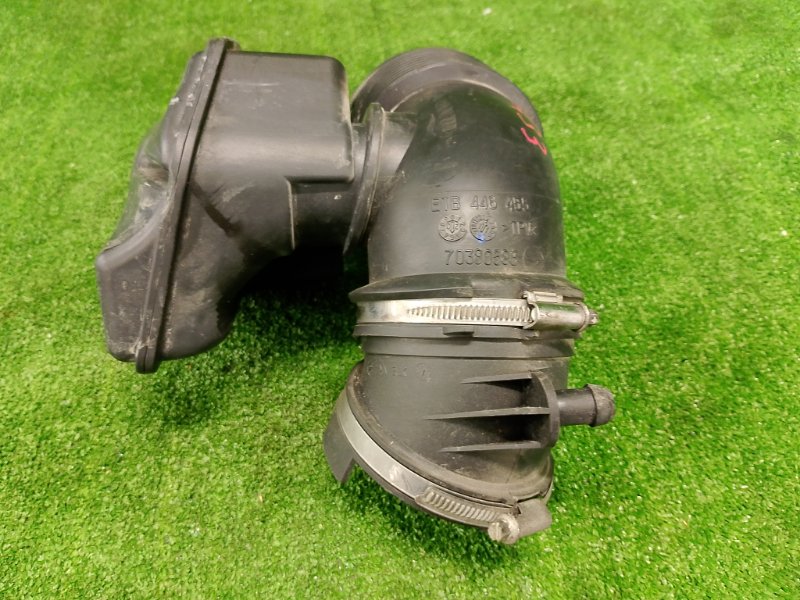 Патрубок воздушного фильтра, 1500 рублей, Фроловское