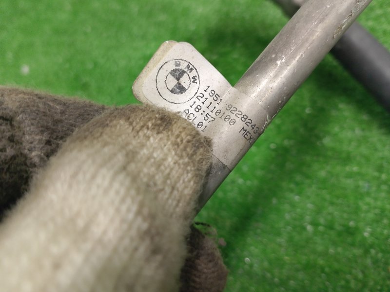 Трубка кондиционера, 3000 рублей, Фроловское