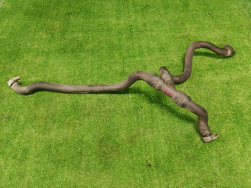 Трубка системы охлаждения, 1900 рублей, Фроловское