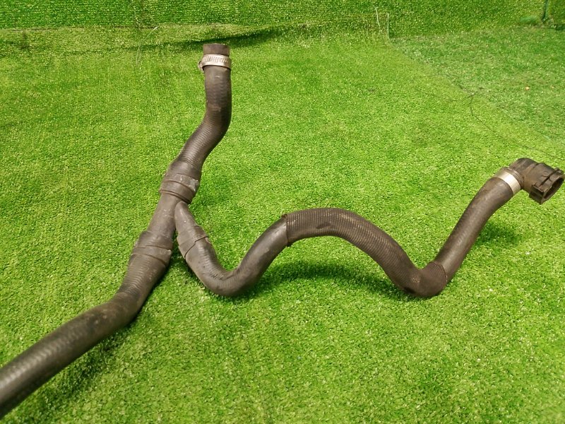 Трубка системы охлаждения, 1900 рублей, Фроловское