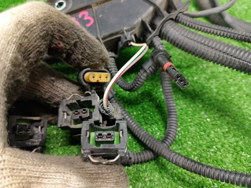 Электропроводка, 3500 рублей, Фроловское