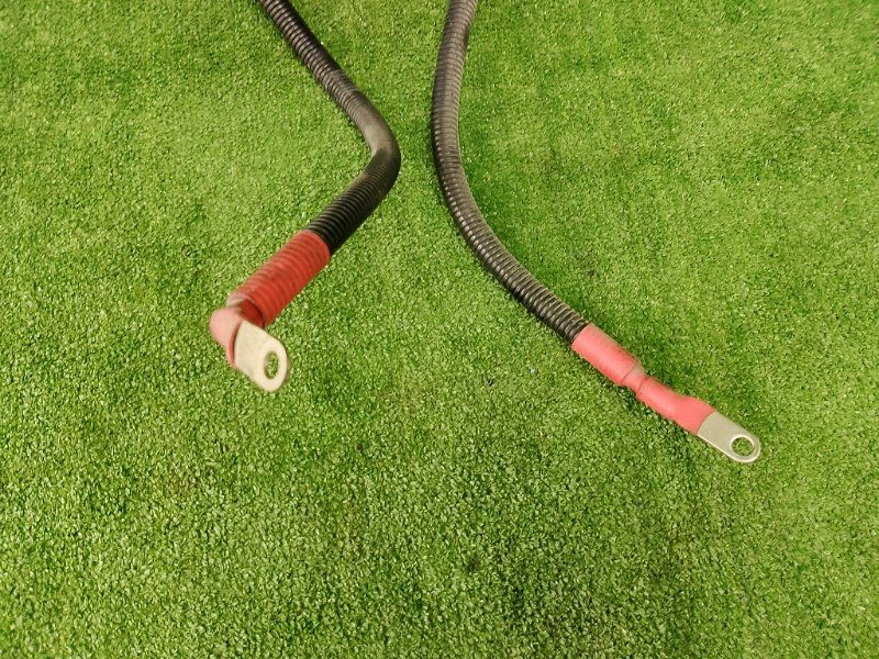 Электропроводка, 1900 рублей, Фроловское