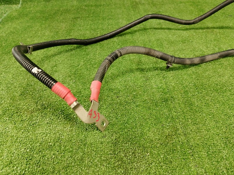 Электропроводка, 1900 рублей, Фроловское