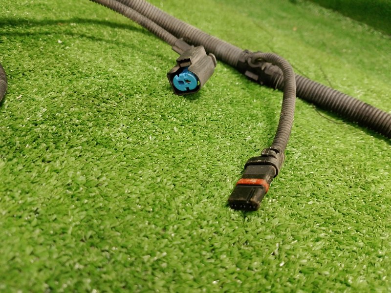 Электропроводка, 3000 рублей, Фроловское