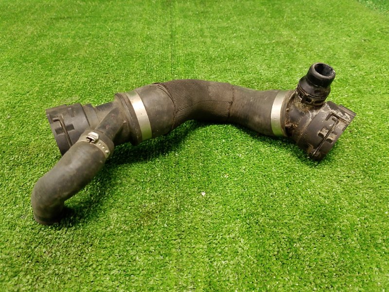 Патрубок системы охлаждения, 1500 рублей, Фроловское