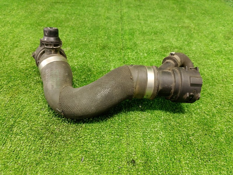 Патрубок системы охлаждения, 1500 рублей, Фроловское