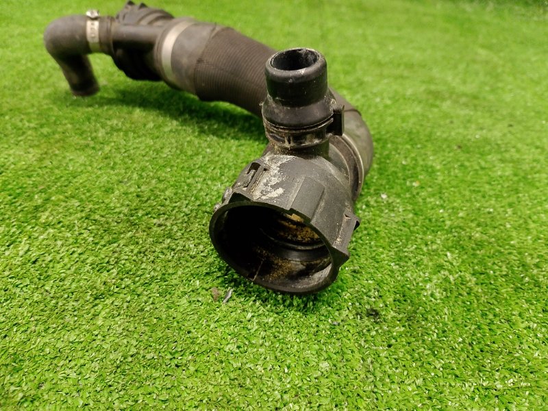 Патрубок системы охлаждения, 1500 рублей, Фроловское