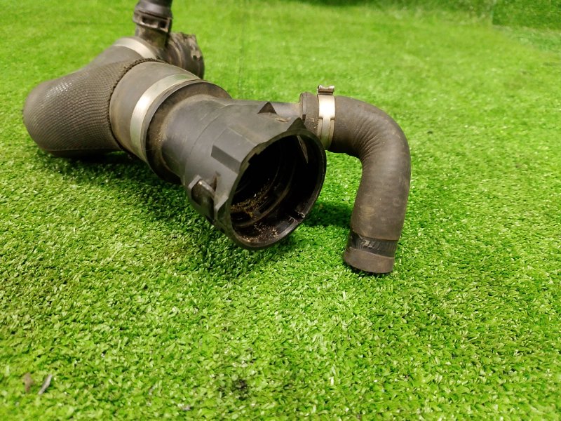 Патрубок системы охлаждения, 1500 рублей, Фроловское