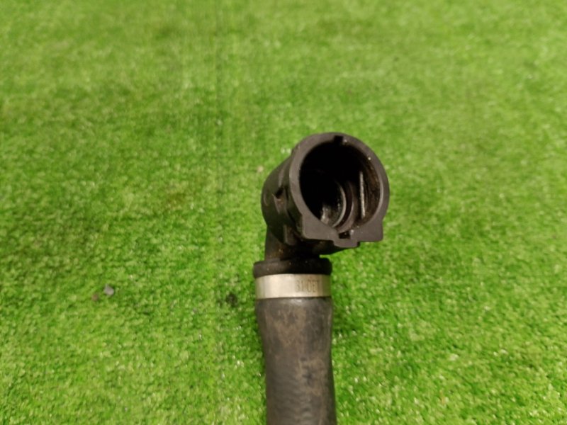 Патрубок системы охлаждения, 900 рублей, Фроловское