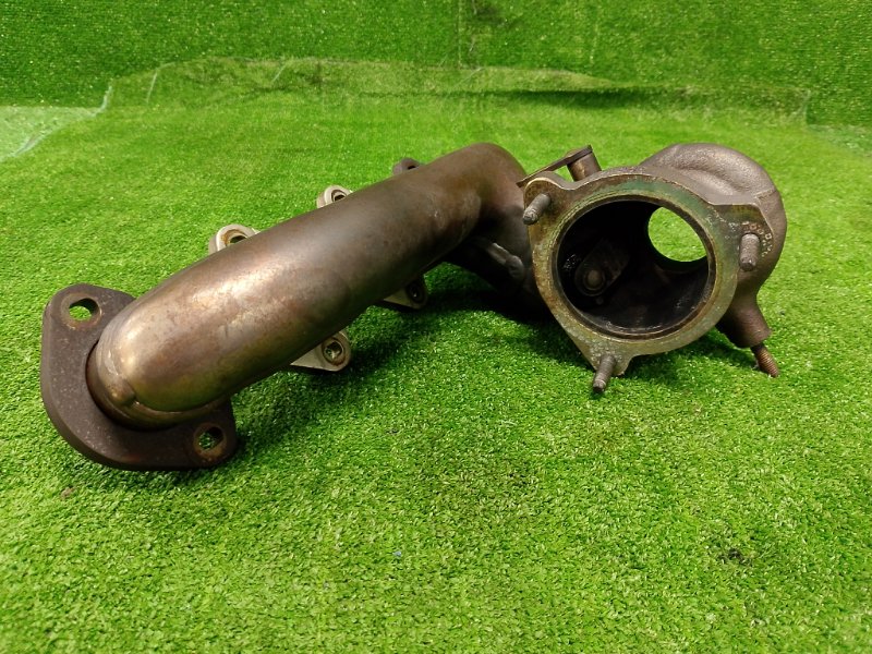 Горячая часть турбины, 15000 рублей, Фроловское