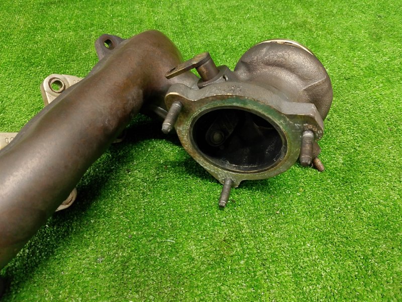 Горячая часть турбины, 15000 рублей, Фроловское