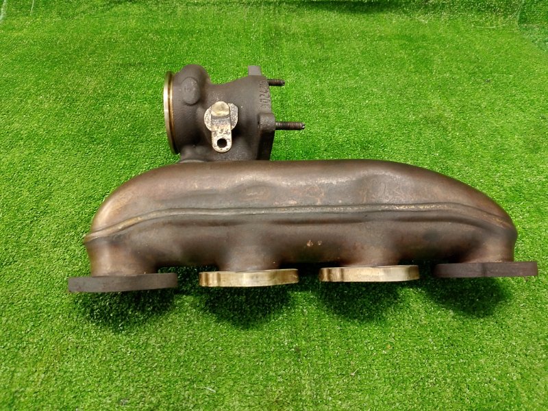 Горячая часть турбины, 15000 рублей, Фроловское