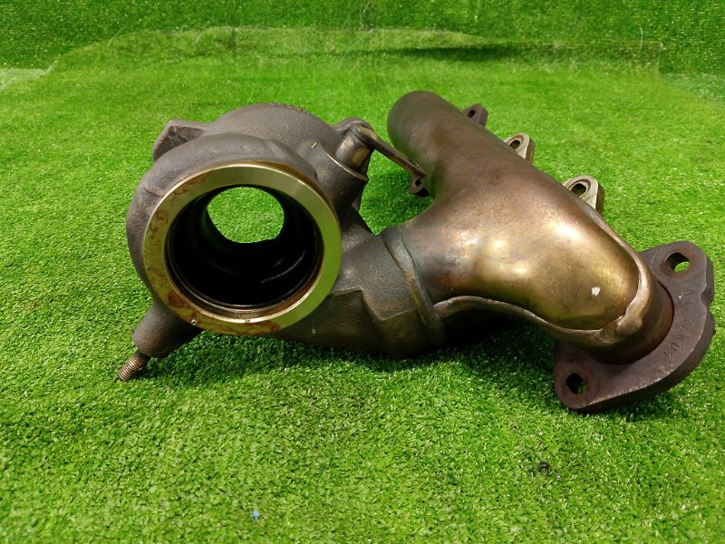 Горячая часть турбины, 15000 рублей, Фроловское