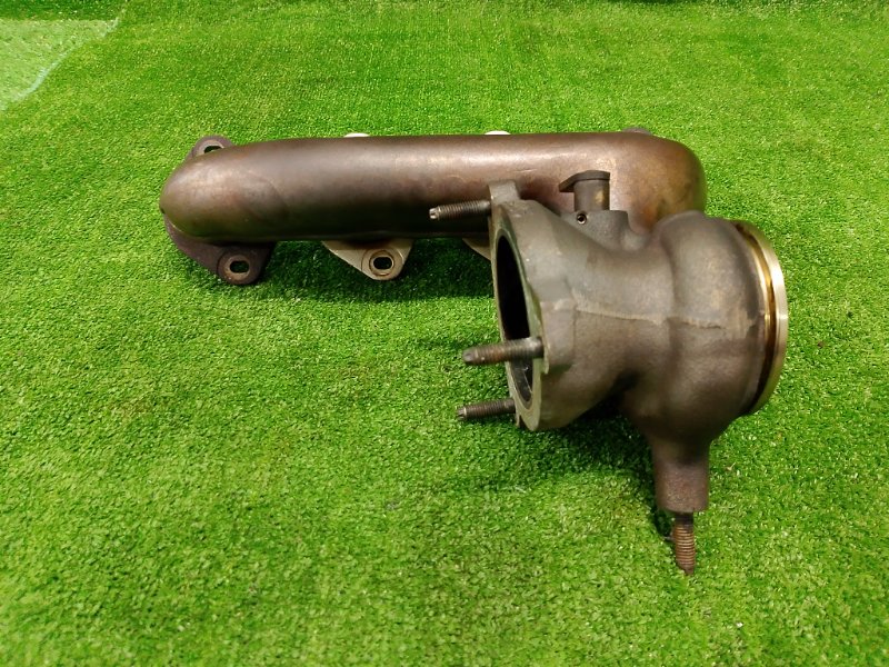 Горячая часть турбины, 15000 рублей, Фроловское