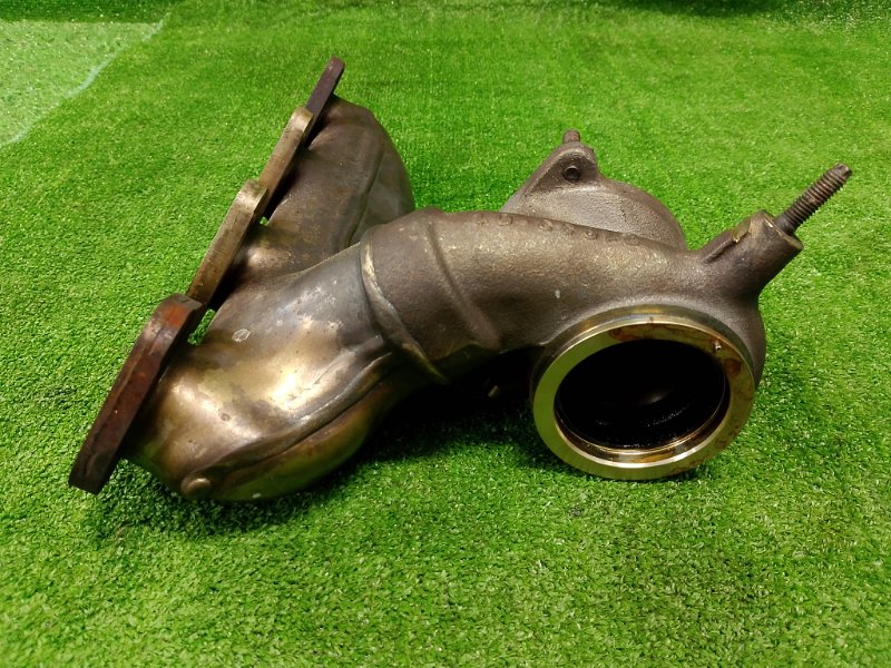 Горячая часть турбины, 15000 рублей, Фроловское