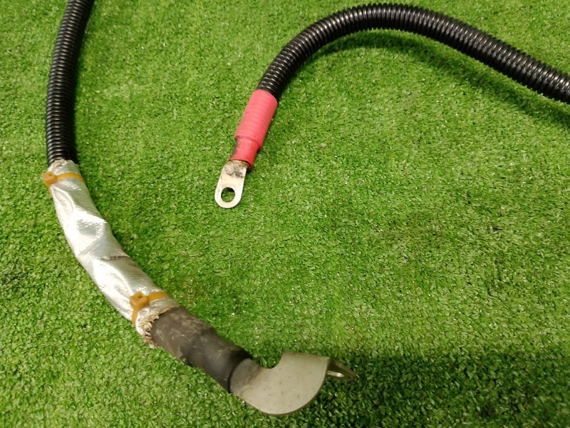 Электропроводка, 1000 рублей, Фроловское