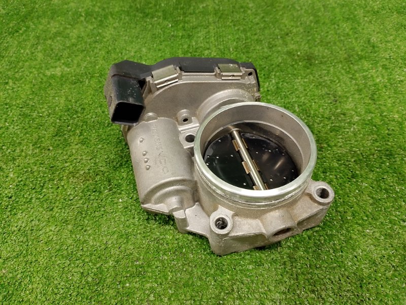 Дроссельная заслонка, 2500 рублей, Фроловское