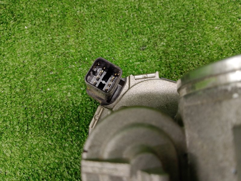 Дроссельная заслонка, 2500 рублей, Фроловское