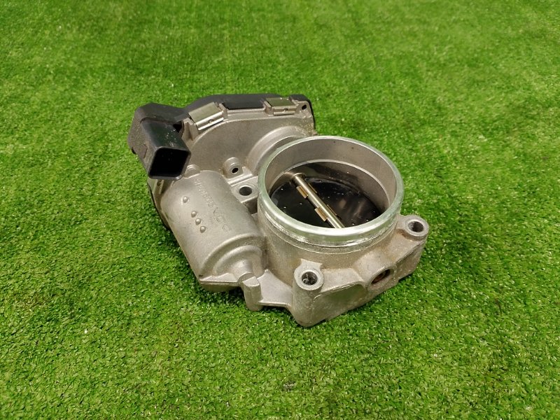 Дроссельная заслонка, 2500 рублей, Фроловское