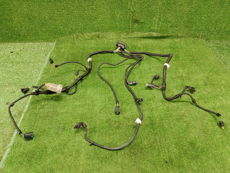 Электропроводка, 2000 рублей, Фроловское