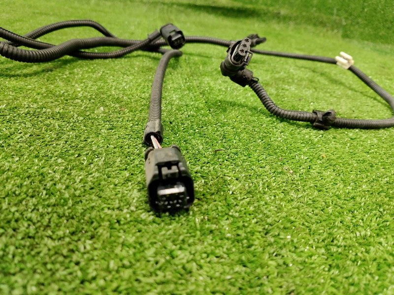 Электропроводка, 2000 рублей, Фроловское